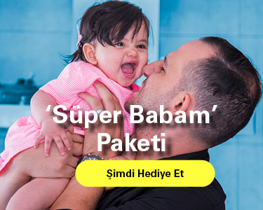 Hayat Veren Hediyeler