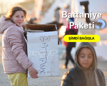 Hayat Veren Hediyeler