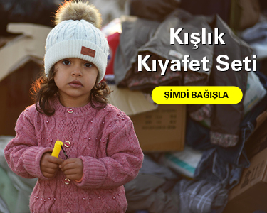 Hayat Veren Hediyeler