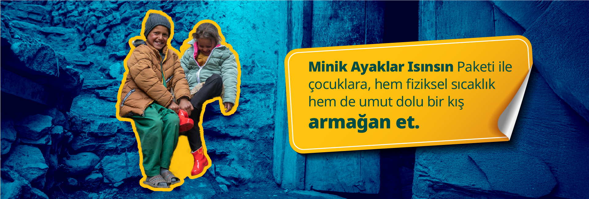 Hayat Veren Hediyeler